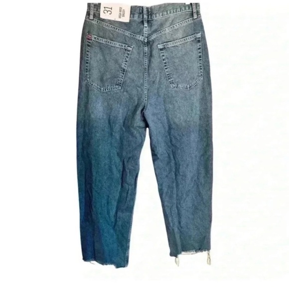 BDG High Rise Baggy Y2K Denim
Distressed Jeans - Picture 5 of 9